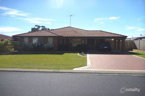 4 Cheviot Way, Eaton, WA 6232