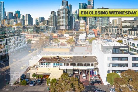 129-133 Roden St, West Melbourne, VIC 3003