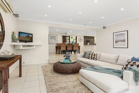 Property photo of 59 Bain Place Dundas Valley NSW 2117