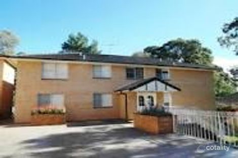 3/72-74 Glencoe St, Sutherland, NSW 2232