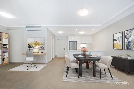 Property photo of 40 Shoreline Drive Rhodes NSW 2138