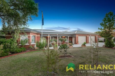 Property photo of 30 Maplewood Close Brookfield VIC 3338