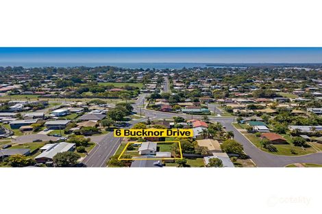 6 Bucknor Dr, Deception Bay, QLD 4508