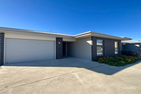 3/6 Olus Pl, Newnham, TAS 7248