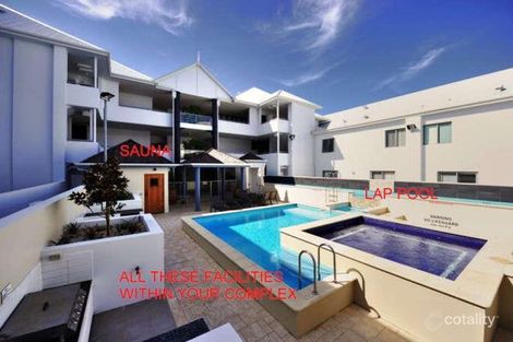 25/1 Breakwater Pde, Mandurah, WA 6210