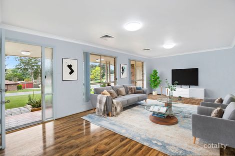 Property photo of 52 River Road Tahmoor NSW 2573