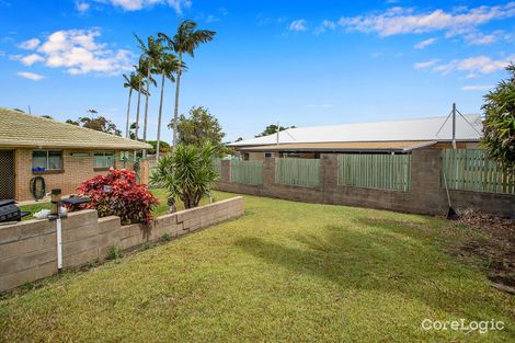 Property photo of 26 Charles Hodge Avenue Mount Pleasant QLD 4740