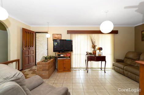 Property photo of 26 Charles Hodge Avenue Mount Pleasant QLD 4740