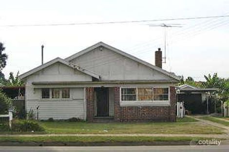 Property photo of 431 The Horsley Drive Fairfield NSW 2165