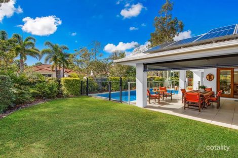 Property photo of 5 Baker-Finch Place Twin Waters QLD 4564