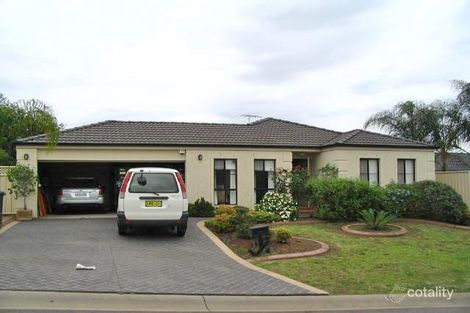 14 Mollymook St, Prestons, NSW 2170