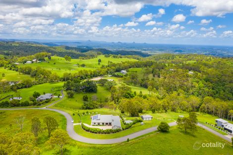 Property photo of 15 Grand View Drive Ocean View QLD 4521