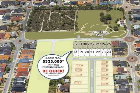 26 Cawdor Lane, Darch, WA 6065