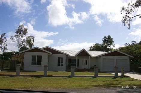 8 Mostyn Cres, Bushland Beach, QLD 4818