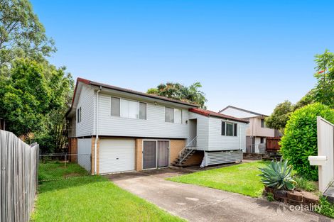 Property photo of 63 Ervatamia Street Runcorn QLD 4113