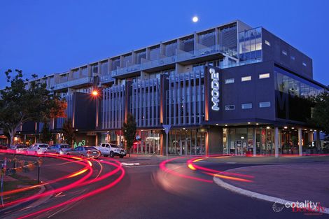 Property photo of 430/22 Lonsdale Street Braddon ACT 2612