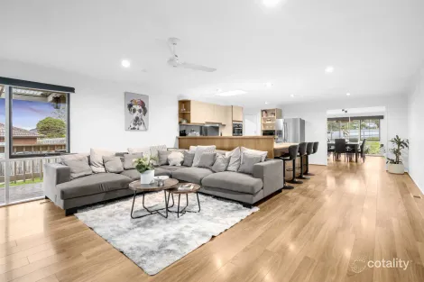 Property photo of 12 Armstrong Grove Yarra Glen VIC 3775