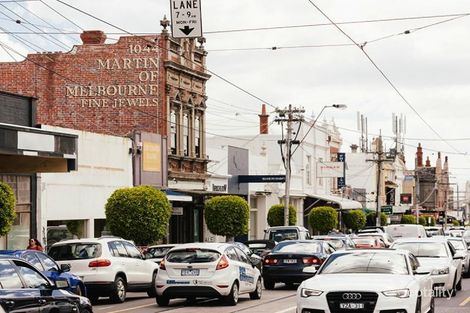 503/879 Dandenong Rd, Malvern East, VIC 3145