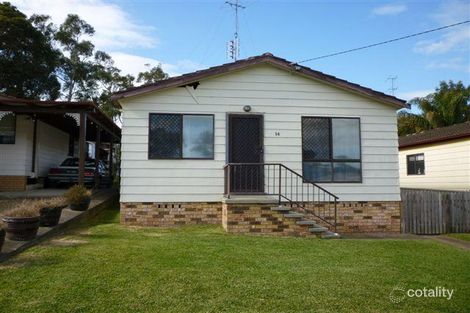 14 King St, Blackalls Park, NSW 2283