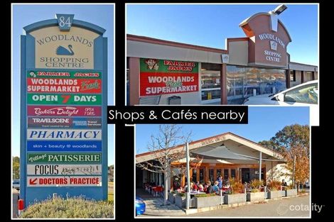 4 Hakea Rd, Woodlands, WA 6018