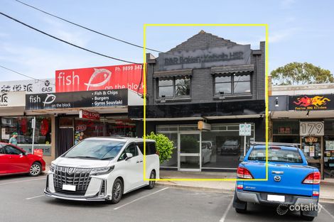 177 Middleborough Rd, Box Hill South, VIC 3128