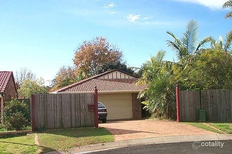 10 Cashew Ct, Birkdale, QLD 4159