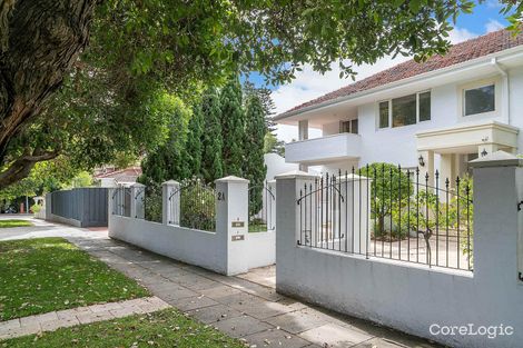 Property photo of 3/2A Campbell Street Subiaco WA 6008