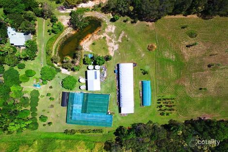 Property photo of 752 Oak Forest Road Kuranda QLD 4881