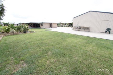 Property photo of 29 Bellbird Drive Parkhurst QLD 4702