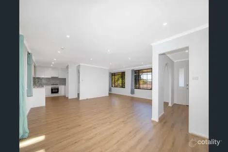 Property photo of 3 Boulder Crescent Narara NSW 2250
