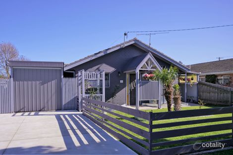 Property photo of 6 Saunders Street Welshpool VIC 3966