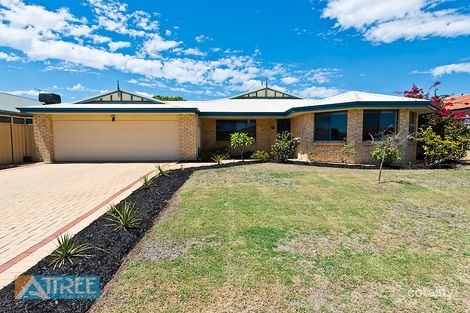 6 Spinifex Way, Canning Vale, WA 6155