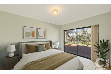 Property photo of 15 Wheelwright Gardens Wellard WA 6170