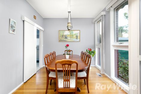 Property photo of 23 Huxley Avenue Mulgrave VIC 3170