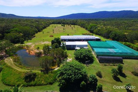 Property photo of 752 Oak Forest Road Kuranda QLD 4881