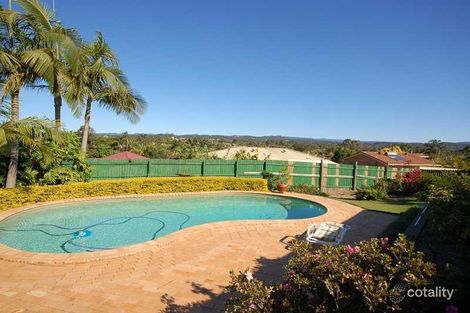 Property photo of 16 Treetop Court Burleigh Waters QLD 4220