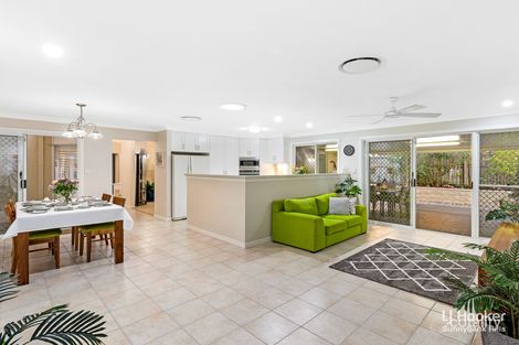 Property photo of 26 Billabong Place Parkinson QLD 4115