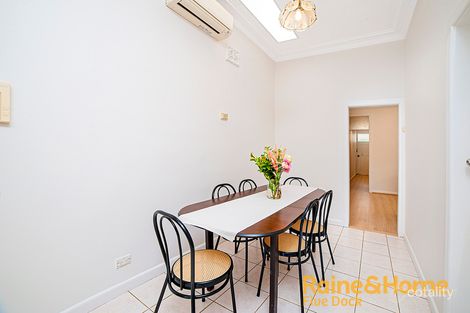 Property photo of 23 Lancelot Street Five Dock NSW 2046