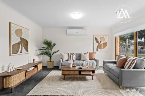 Property photo of 74 Pembroke Drive Somerville VIC 3912