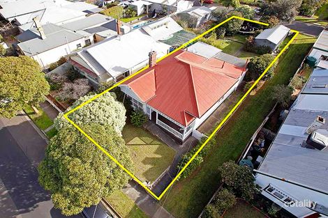 Property photo of 43 Riverview Terrace Belmont VIC 3216