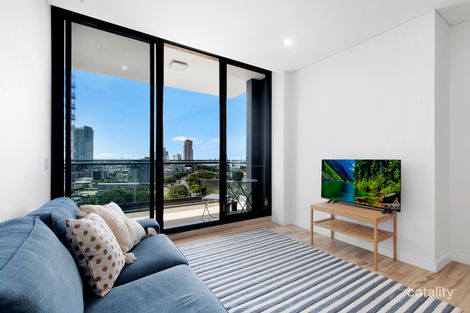 1303/2 Como Cres, Southport, QLD 4215