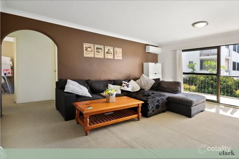 Property photo of 2/14 Park Road Nundah QLD 4012