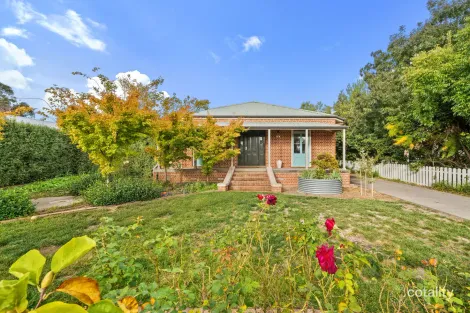 Property photo of 25 Morning Street Gundaroo NSW 2620
