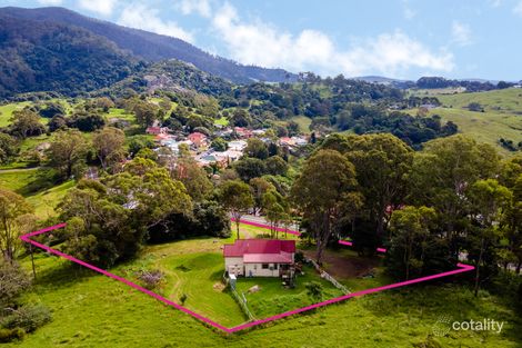 Property photo of 47 Corkhill Drive Central Tilba NSW 2546