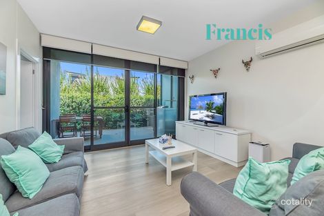 Property photo of 79/5 Burnie Street Lyons ACT 2606