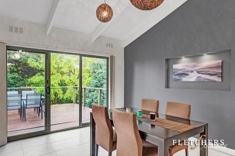 Property photo of 22 Huntingdale Drive Chirnside Park VIC 3116