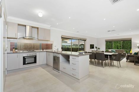 Property photo of 17 McCubbin Way Mernda VIC 3754