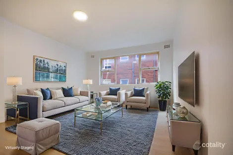 3/39 Market St, Randwick, NSW 2031