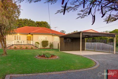 Property photo of 26 Jellicoe Street Manly West QLD 4179