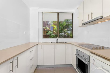 Property photo of 1/278-284 Sussex Street Sydney NSW 2000